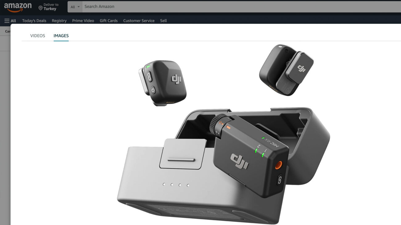 amazon ürün fotoğraf çekimi