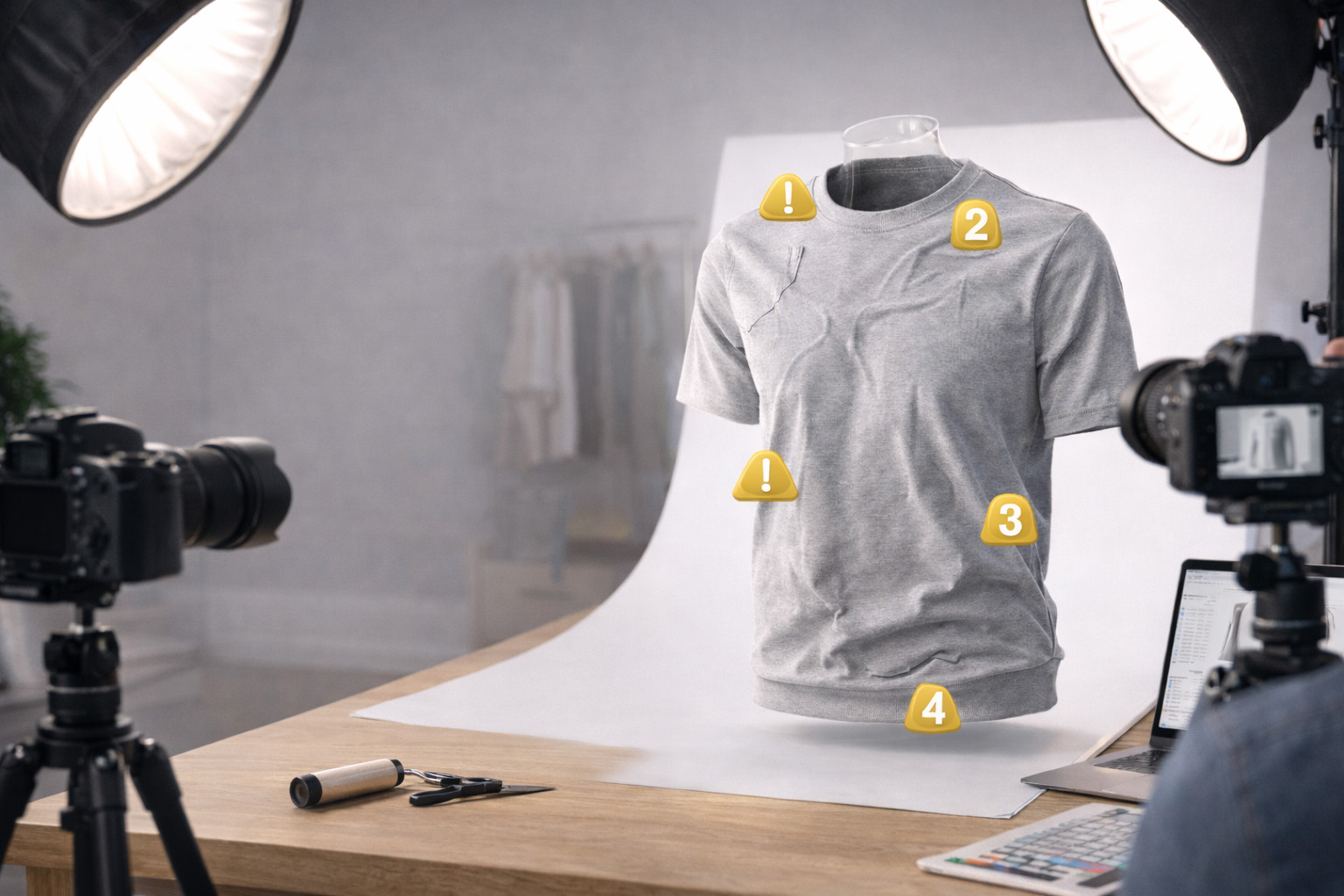 En Sık Yapılan Hatalar