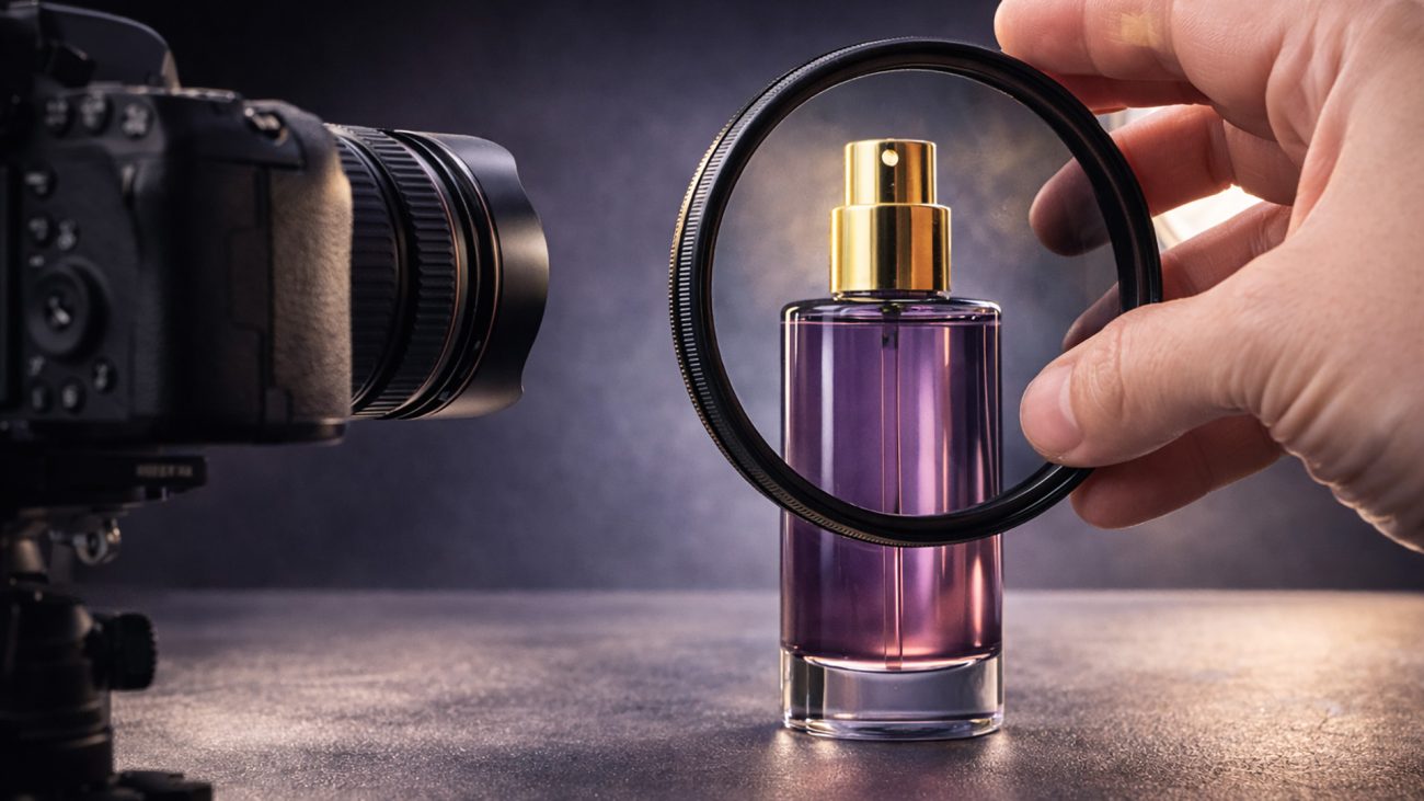 Softbox Ana Işık Tekniği