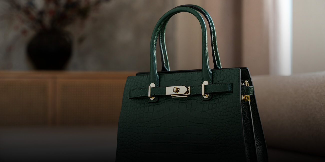 Fotoğraf Stüdyosu 6 Çanta Ürün Fotoğraf Çekimi