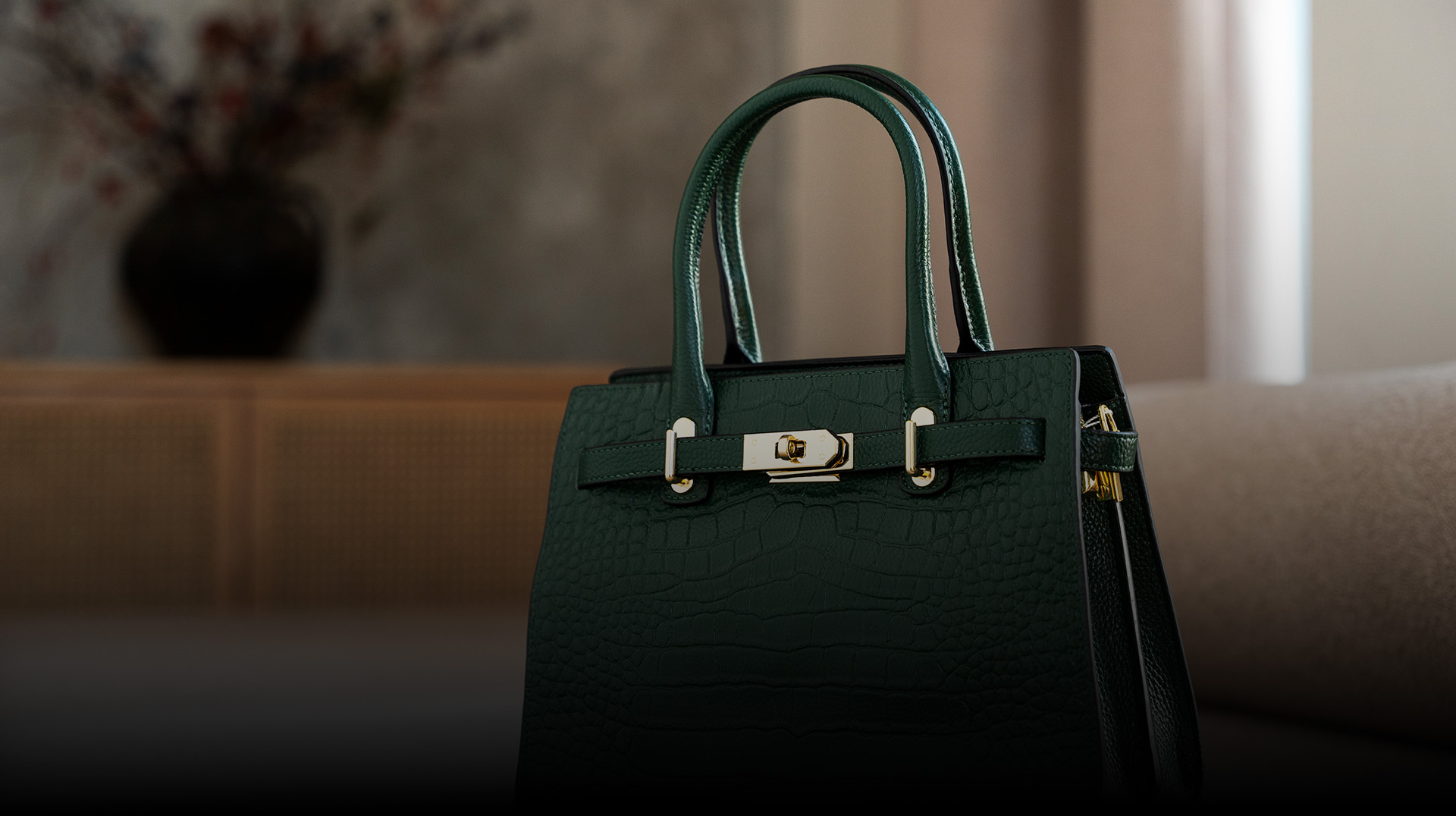 Fotoğraf Stüdyosu 6 Çanta Ürün Fotoğraf Çekimi