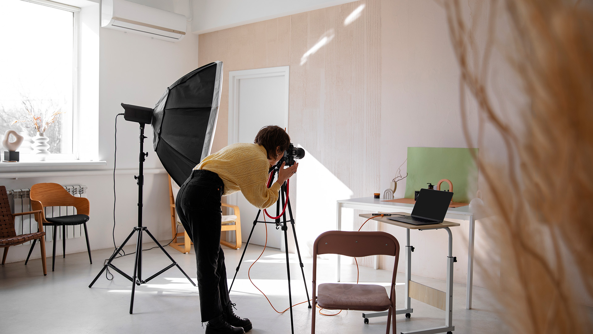 E-Ticaret İçin Profesyonel Ürün Fotoğrafı