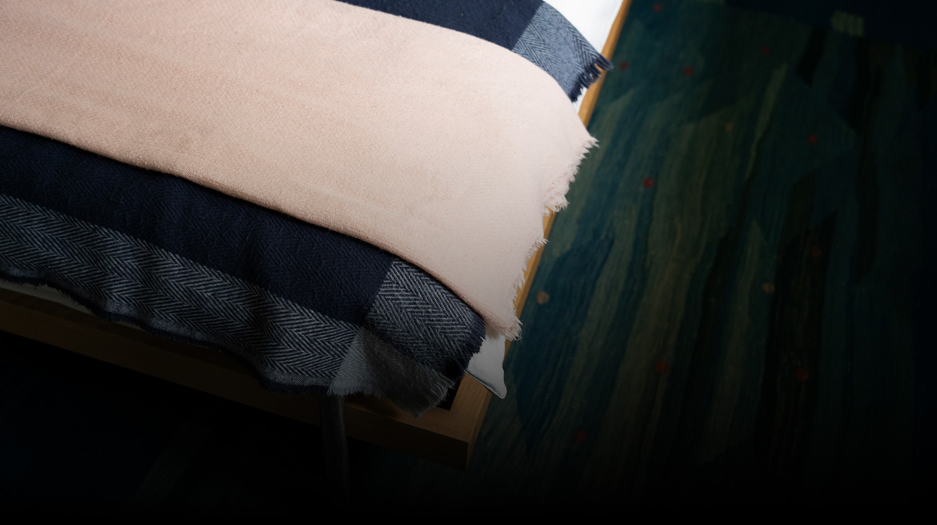 Fotoğraf Stüdyosu 4 Ev Tekstili Ürün Fotoğraf Çekimi