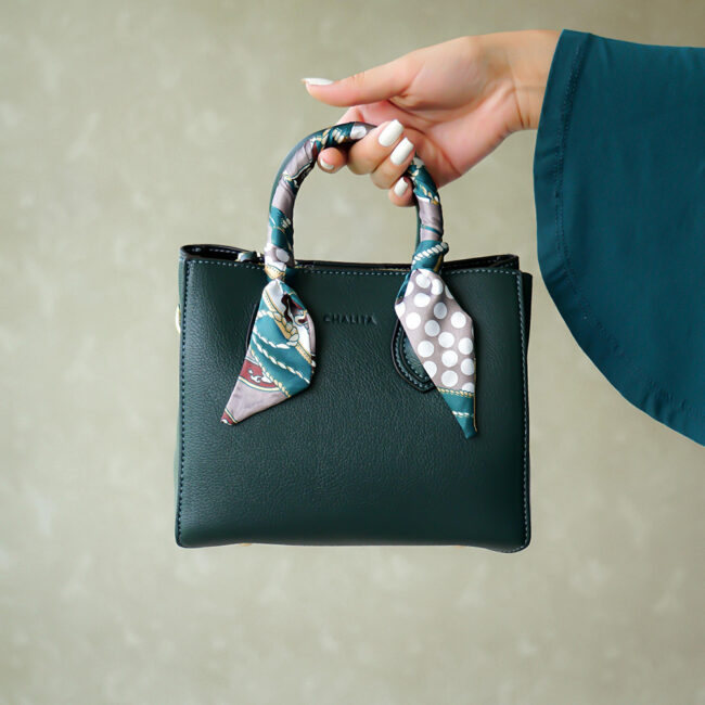 Çanta Ürün Fotoğraf Çekimi