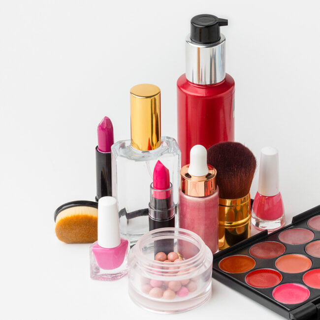 Kozmetik Ürün Fotoğraf Çekimi