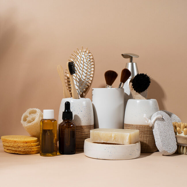 Kozmetik Ürün Fotoğraf Çekimi