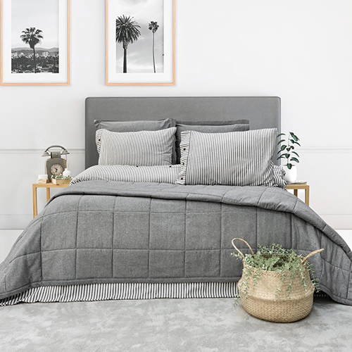 Ev Tekstili Ürün Fotoğraf Çekimi