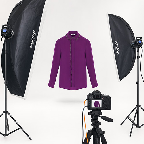 Fotoğraf ve Video Stüdyosu