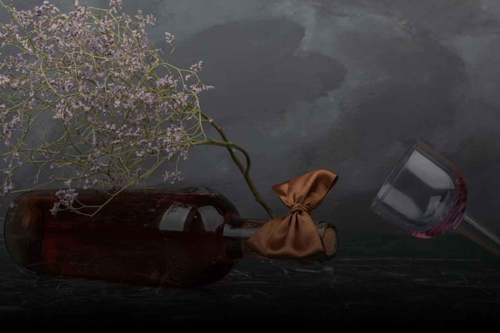 Still Life Fotoğraf Çekimi