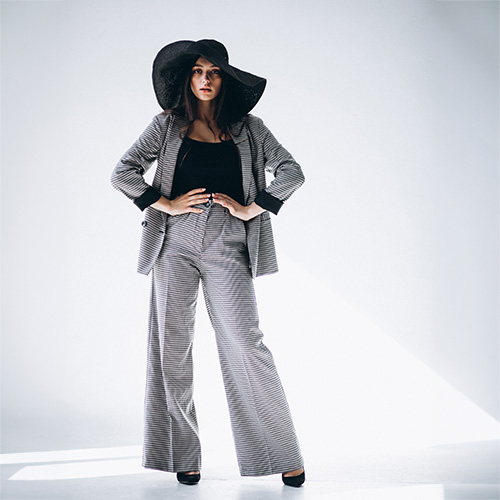 Moda Tekstil Ürün Fotoğraf Çekimi