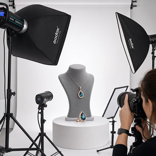 Fotoğraf ve Video Stüdyosu