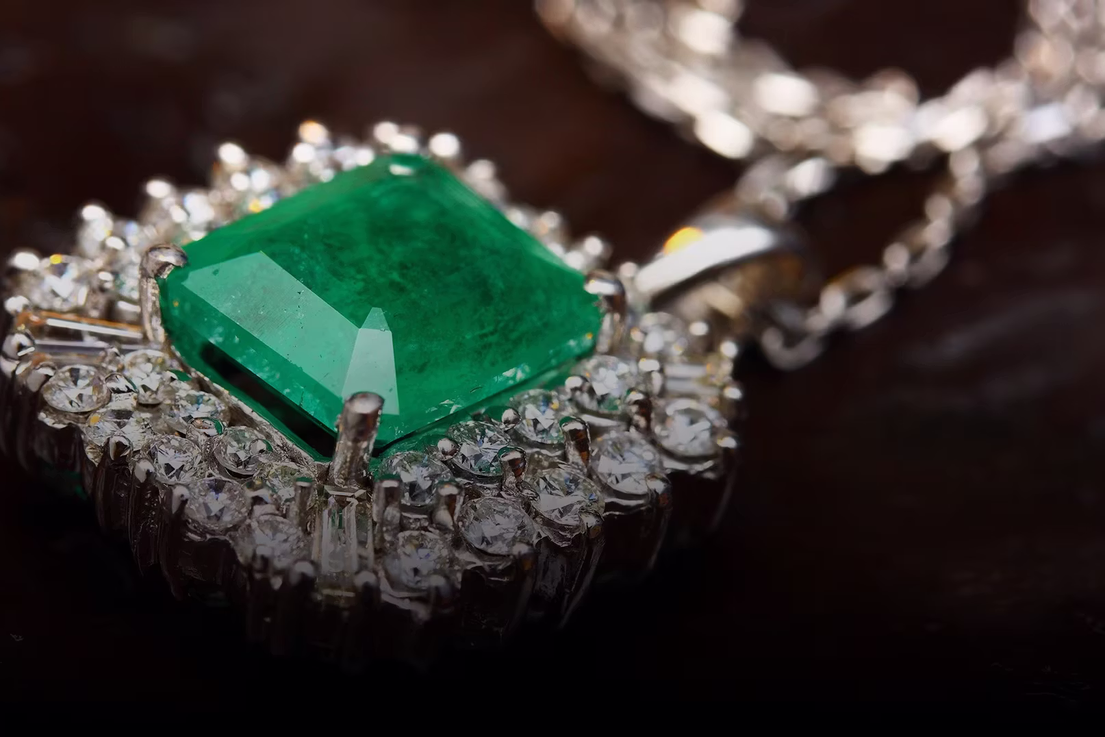 Mücevher Ürün Fotoğraf Çekimi