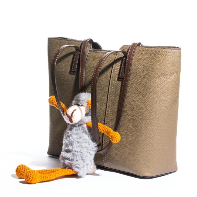 Çanta Ürün Fotoğraf Çekimi